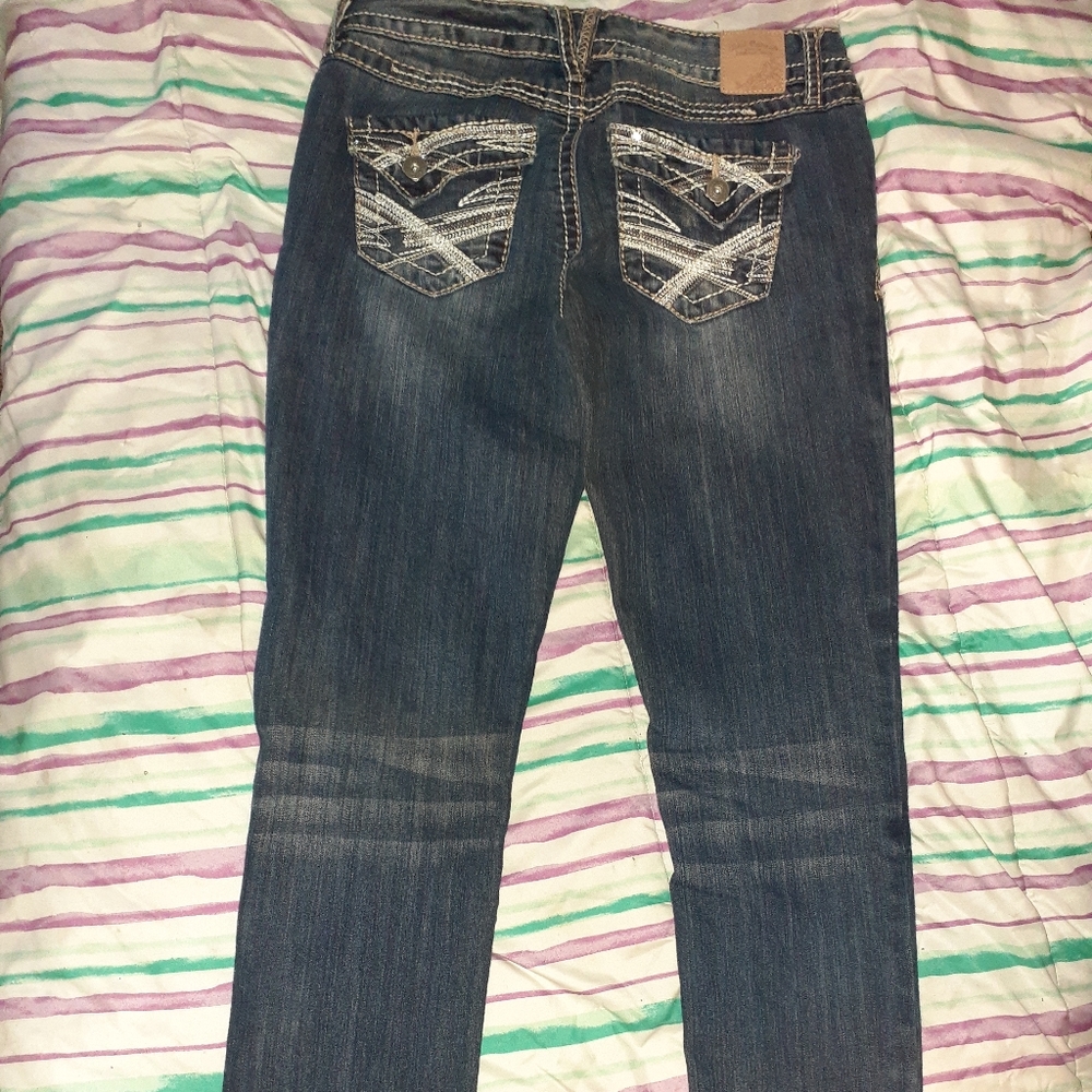 Womens Jeans